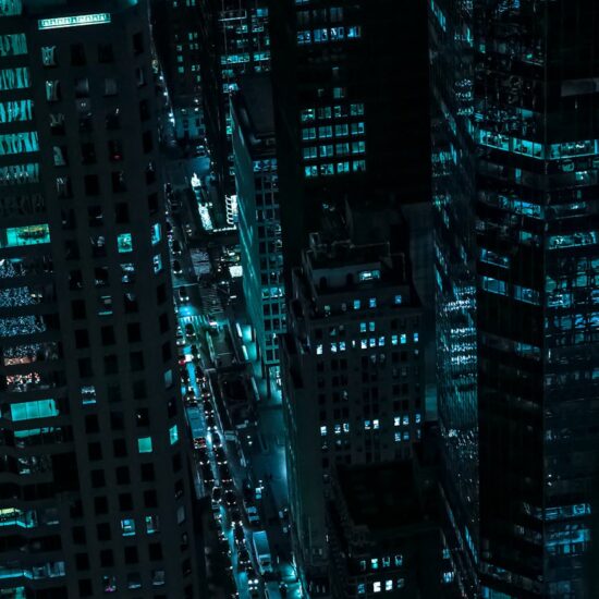 building photography